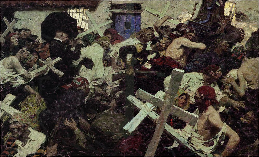 Dean Cornwell