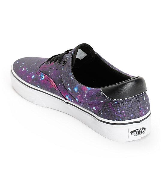 Vans Era 59 Cosmic Galaxy Shoe 
