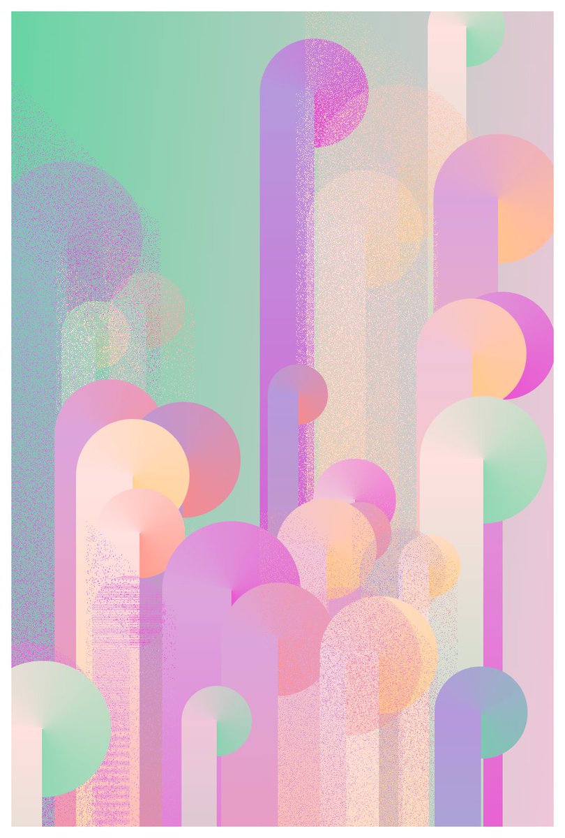 yuanchuan23's tweet image. #conicGradient