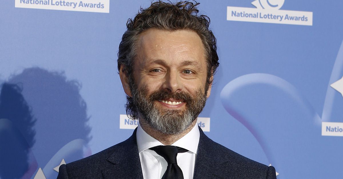 Happy Birthday dear Michael Sheen! 