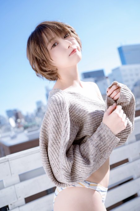 コスプレイヤー篠崎こころのTwitter画像32