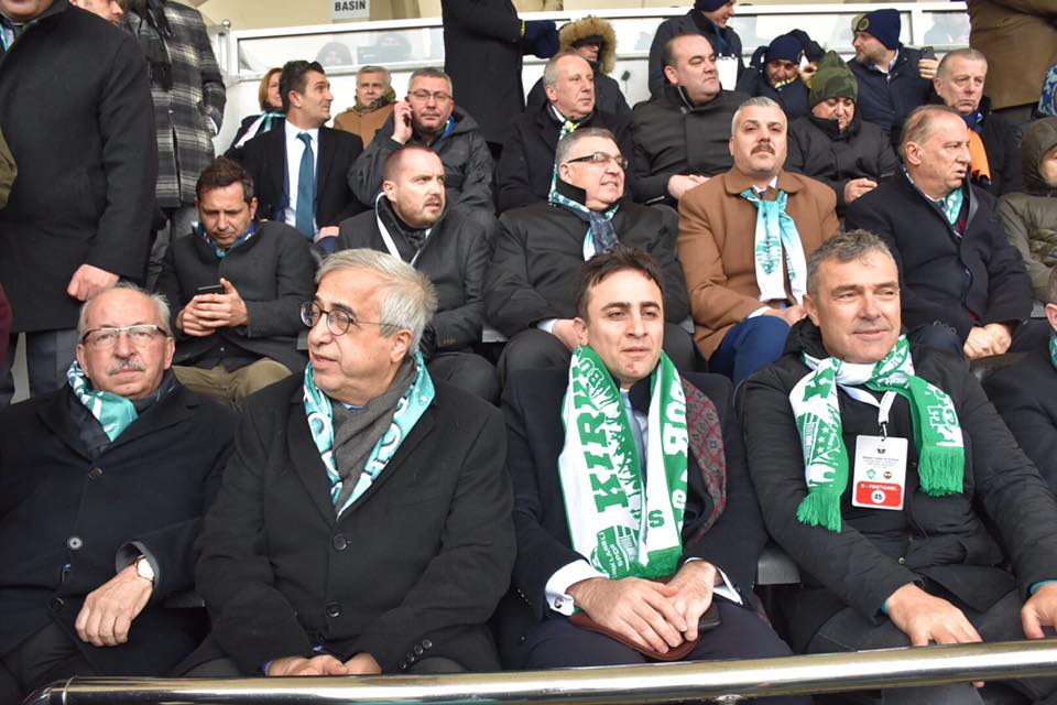 Kadir Albayrak