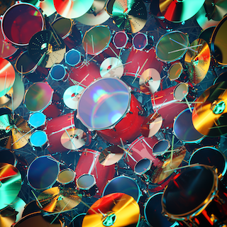 saucemusic's tweet photo. Weapons Of Mass Percussion 2 OUT NOW!!! https://t.co/XY84pmvTdG Punchy, hard hitting organic and electronic drums, beats and percussion. Art by @the_mantissa #saucemusic #productionmusic #musicformedia #weaponsofmasspercussion #drums #percussion https://t.co/da0y0SPhGg