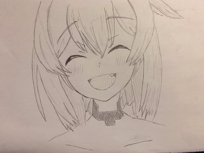 笑顔の日らしいので再掲です 