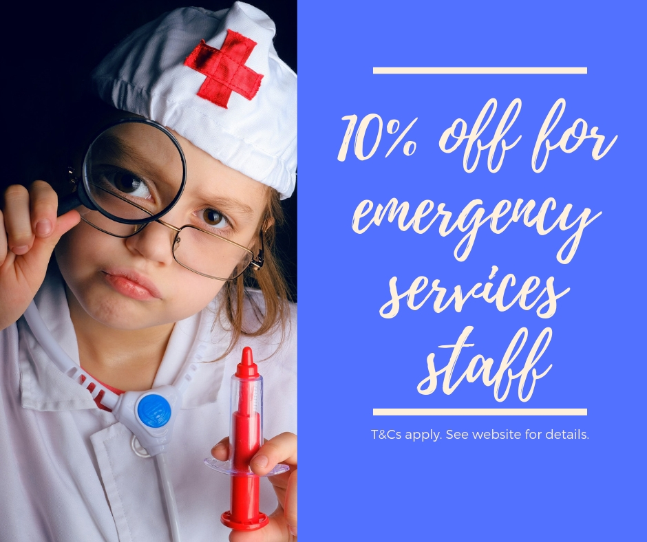 CosmoManchester's tweet image. 🚑 It's our way of saying thank you 🚑

#NHS #WeLoveNHS