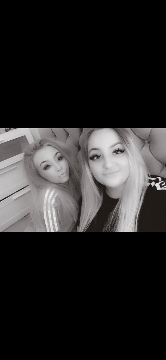 emilydowns08's tweet image. Bestie👑👑❤️ #BestFriends #6years