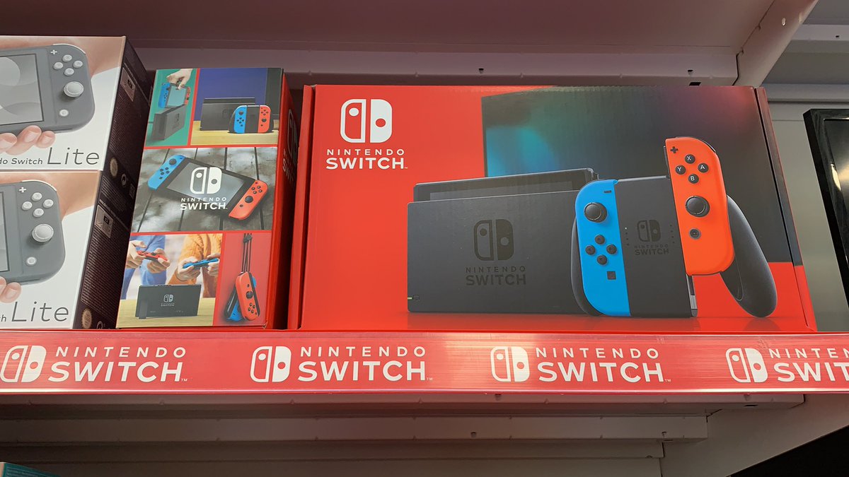 smyths toys superstores nintendo switch