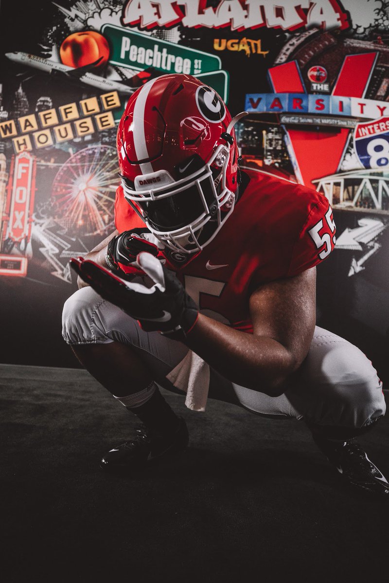 nokizzycam's tweet photo. 100% Committed‼️🐶God’s Plan🙏🏾 @CoachEGordon @KirbySmartUGA @CoachMattLuke @coach_thartley @GregoryLenny @HayHay_50 @CoachBeck56 @_Coach_Williams @DASHGwinnett @bigka54  #CommitToTheG #ATD #GoDawgs https://t.co/SyZklX6VFU
