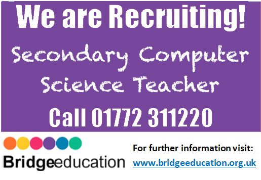 Bridge Education tweet media