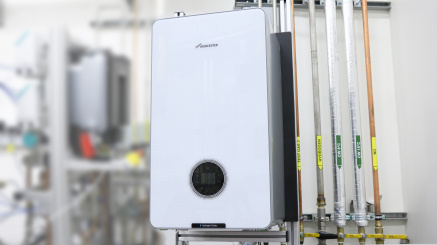 The Future Of Gas Boilers: Natural Gas To Hydrogen Conversion
Read at: great-home.co.uk/the-future-of-…