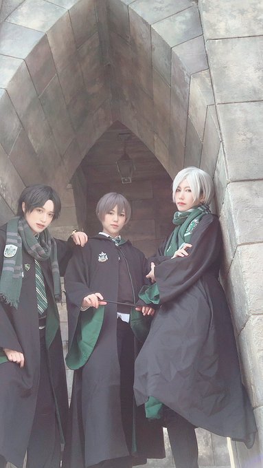 Twitterのコスプレ画像57