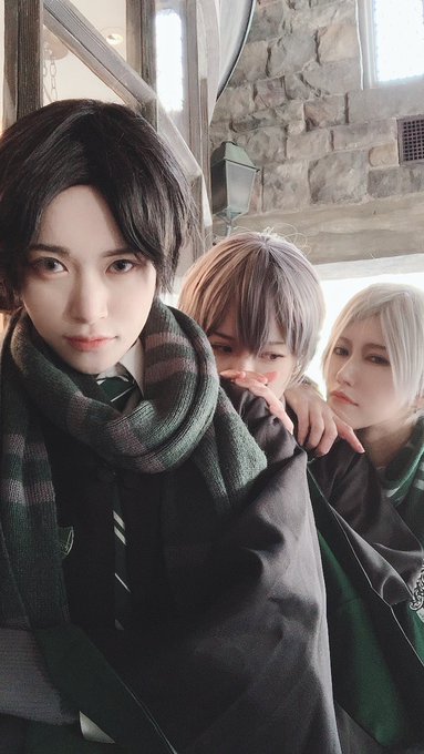 Twitterのコスプレ画像54