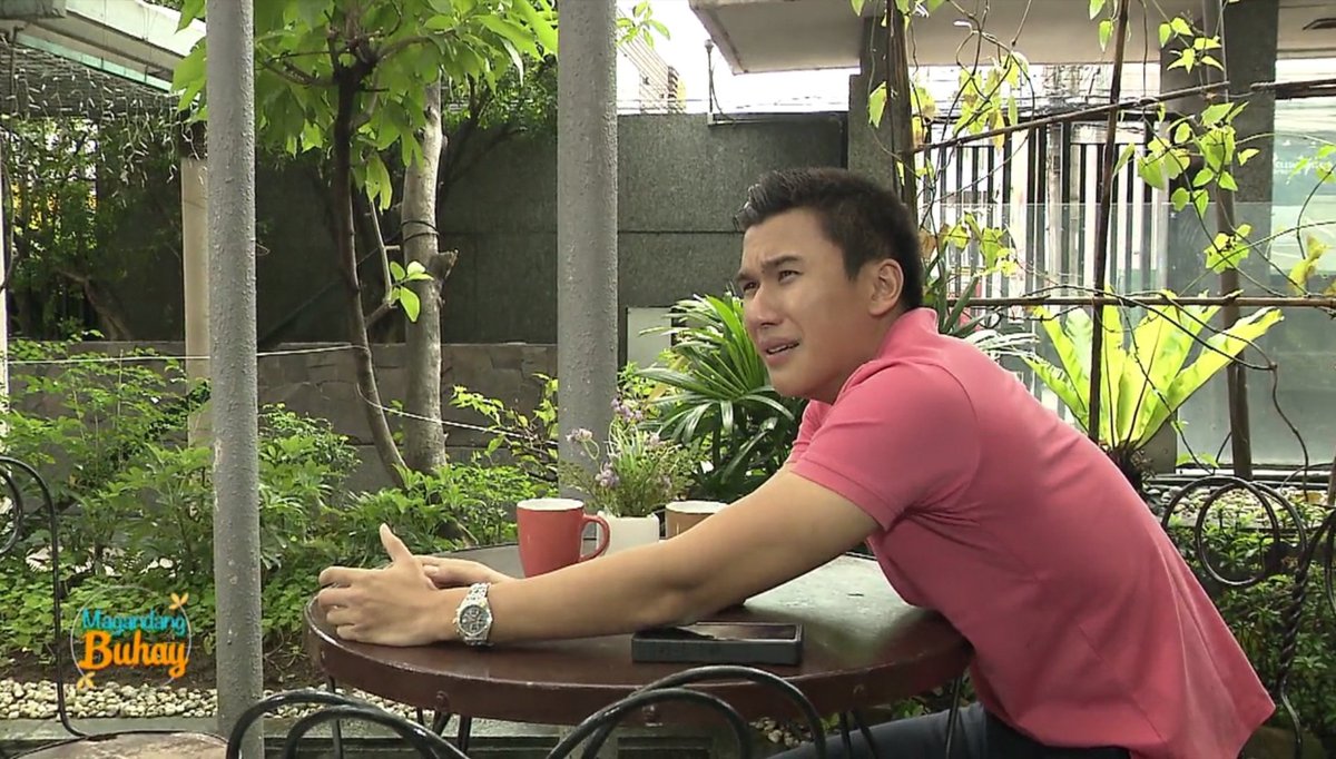 iamsuperadong's tweet photo. "5 years. Itatapon mo lang lahat ng 'yon?"

*sigh* Where do I start? Grabeh ang mga linyahan at actingan! Boss @iamginoroqueiv!!! Ibang klase! 

KIANO ForShakeRattle&amp;RollXVI https://t.co/pZcxo6l5Vo