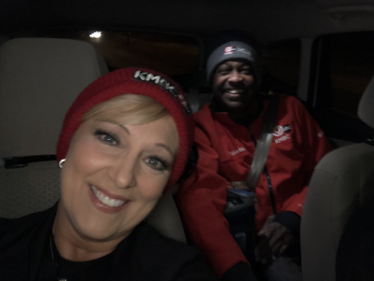 Headed to the. Victory parade!
<a href="/kmbc/">KMBC</a> <a href="/BryanBusbyKMBC/">Bryan Busby</a>
