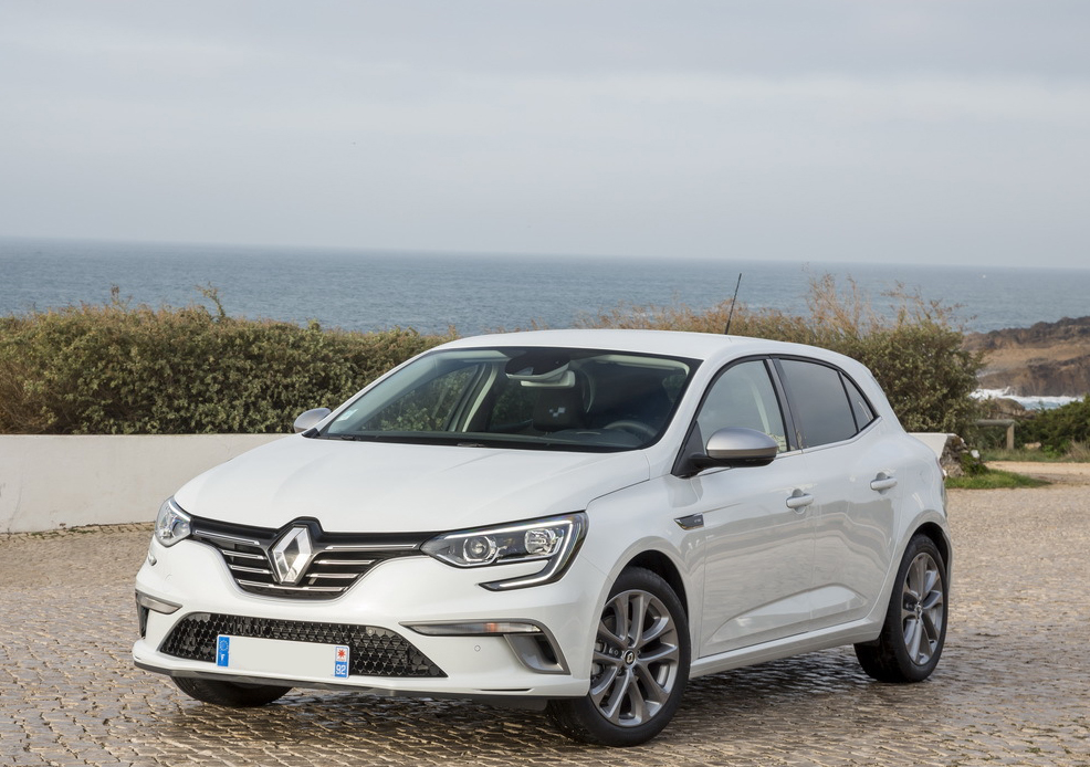 APROVECHA y llévate AHORA este 
✨RENAULT MEGANE✨ el FIN DE SEMANA 
por 💥140 €💥

⚡️RECUERDA que ahora estamos de PROMOCIÓN en alquileres mensuales👏

🚘TE LO LLEVAMOS DÓNDE Y CUÁNDO TÚ QUIERAS🚘

📞LLAMA AHORA y reserva tu COCHE en el 605 324 946 o 854 536 427