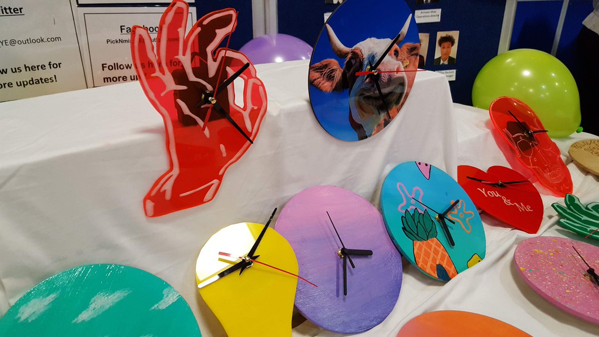 15 Stalls from <a href="/YE_Shropshire/">YOUNG ENTERPRISE</a> Schools will be displaying their products on Saturday @Shop_Shrewsbury Darwin Centre (near to <a href="/Primark/">Primark</a> ). Come along and engage with our excellent students, feed-back is always welcomed, 'get involved', or maybe buy a gift for someone.