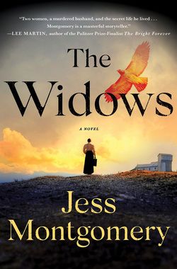 obmc2020's tweet photo. Find out more about The Widows (#OneBookManyCommunties 2020 selection) and Jess Montgomery from this @readbookpage article then stop by your local library to check out a copy.
https://t.co/4ZIcKA6Lev
#JessMontgomery #TheWidows #OBMC2020 #CommunityReads #BookClub https://t.co/7SRaXcHwZW
