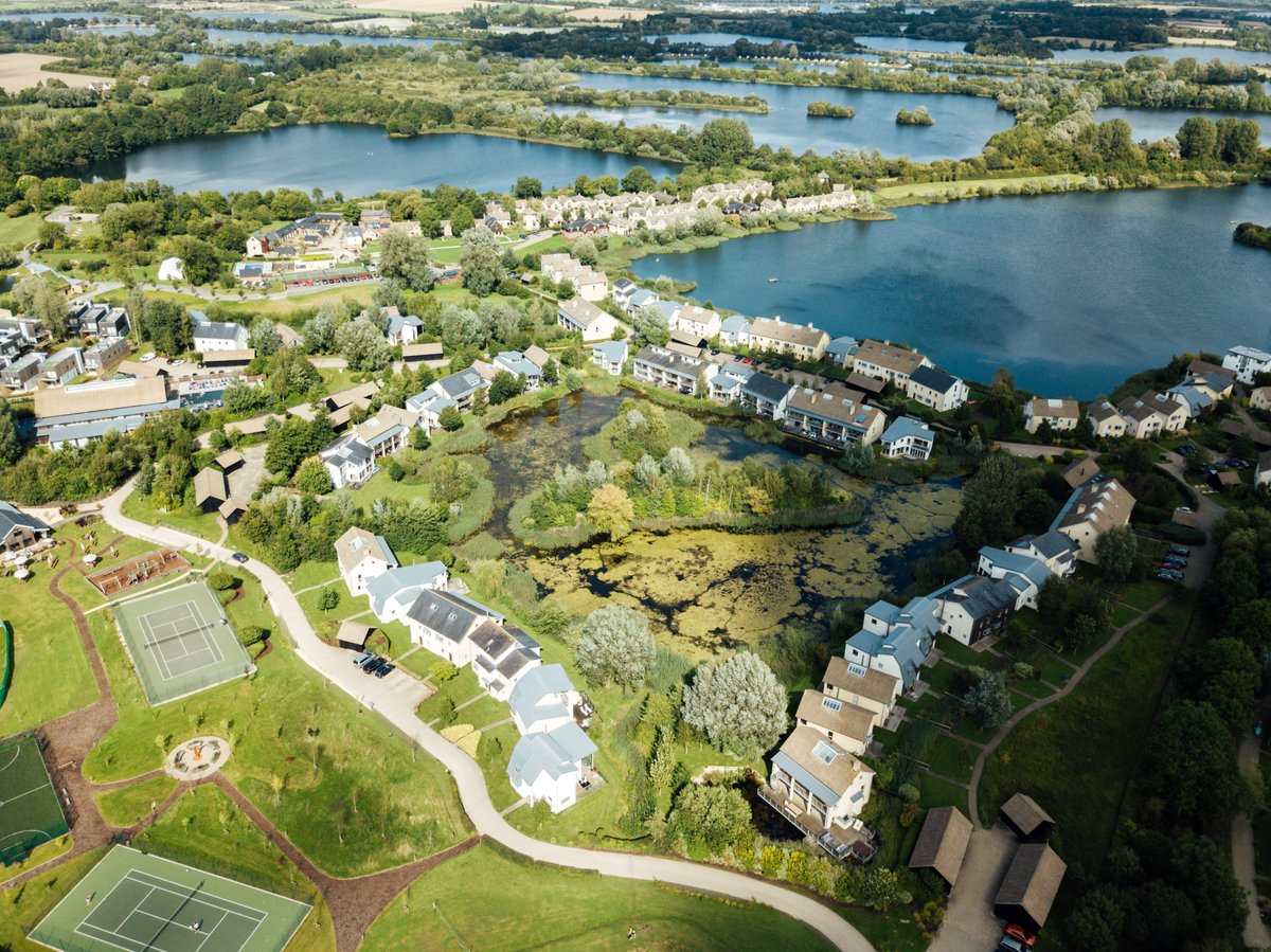 Lower Mill Estate tweet media