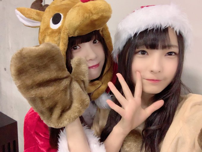 Twitterのコスプレ画像15