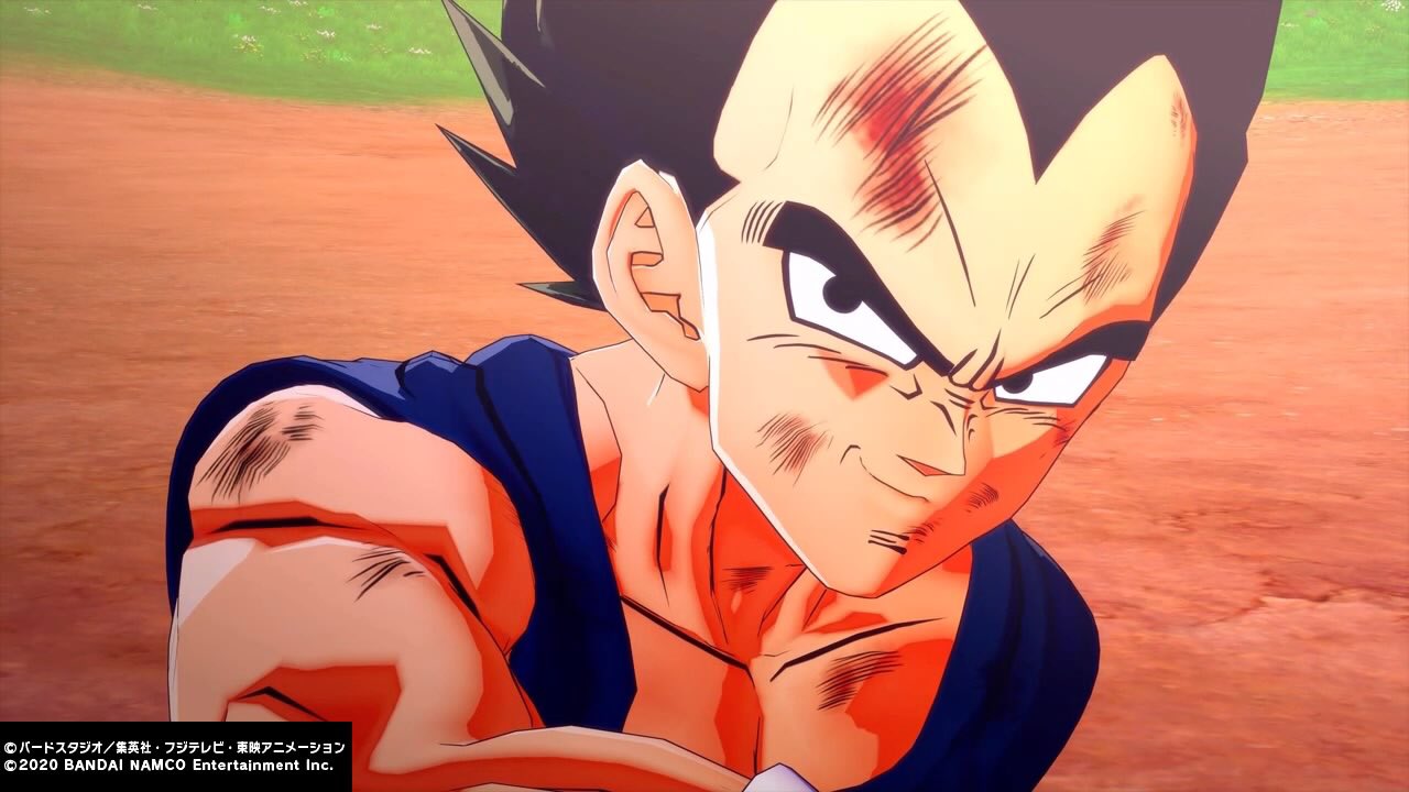 ぺぺ C U B E ドラゴンボールz Kakarot ストーリーをクリアしました 3dになってからの過去の作品をすべて置いていくぐらい細かい部分含めて再現頑張ってくれた素晴らしい作品でした ドラゴンワールドを気ままに旅するのも凄く楽しかったです いや