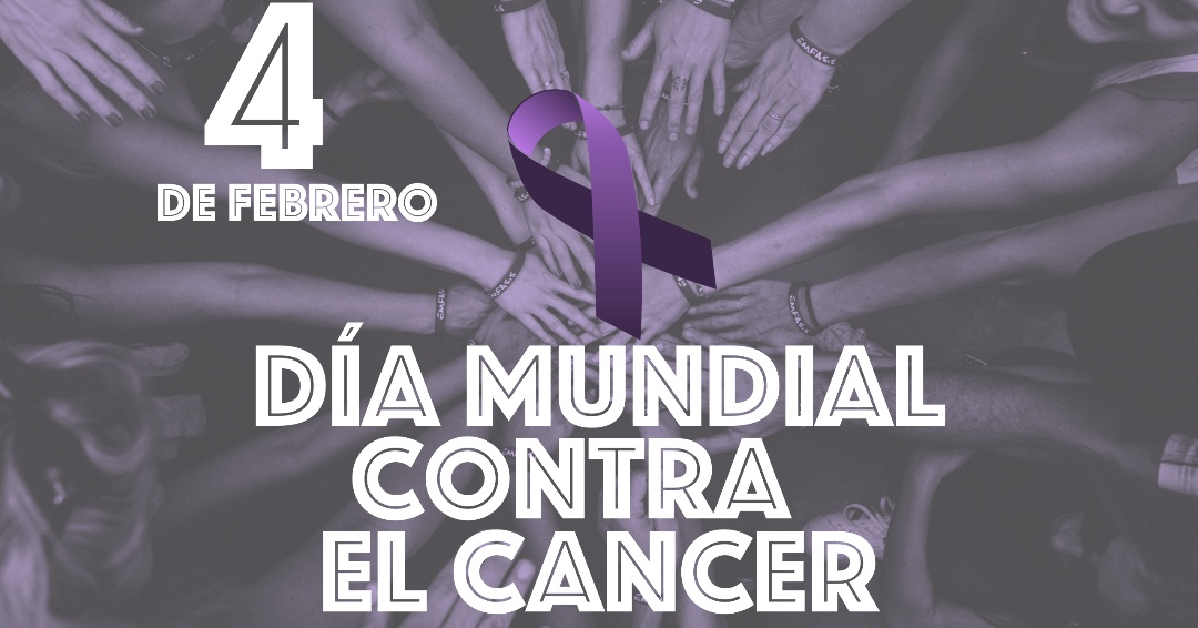 FisioeWellness's tweet photo. Ayer como todos los 4 de febrero se celebro el Día Mundial contra el Cancer... 
“La OMS estima que un 40% de los cánceres podrían evitarse por el simple expediente de no consumir tabaco, hacer ejercicio regularmente y tener una dieta saludable” https://t.co/DVjVhoHXsk