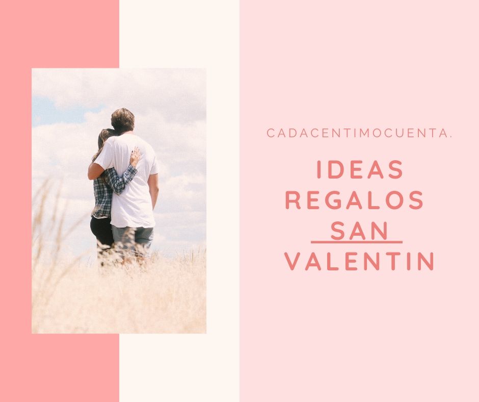 CadaCentimoCuen's tweet photo. Regalos para San Valentín 2020 https://t.co/8LfQNuZnCW https://t.co/OeEZNClyjS