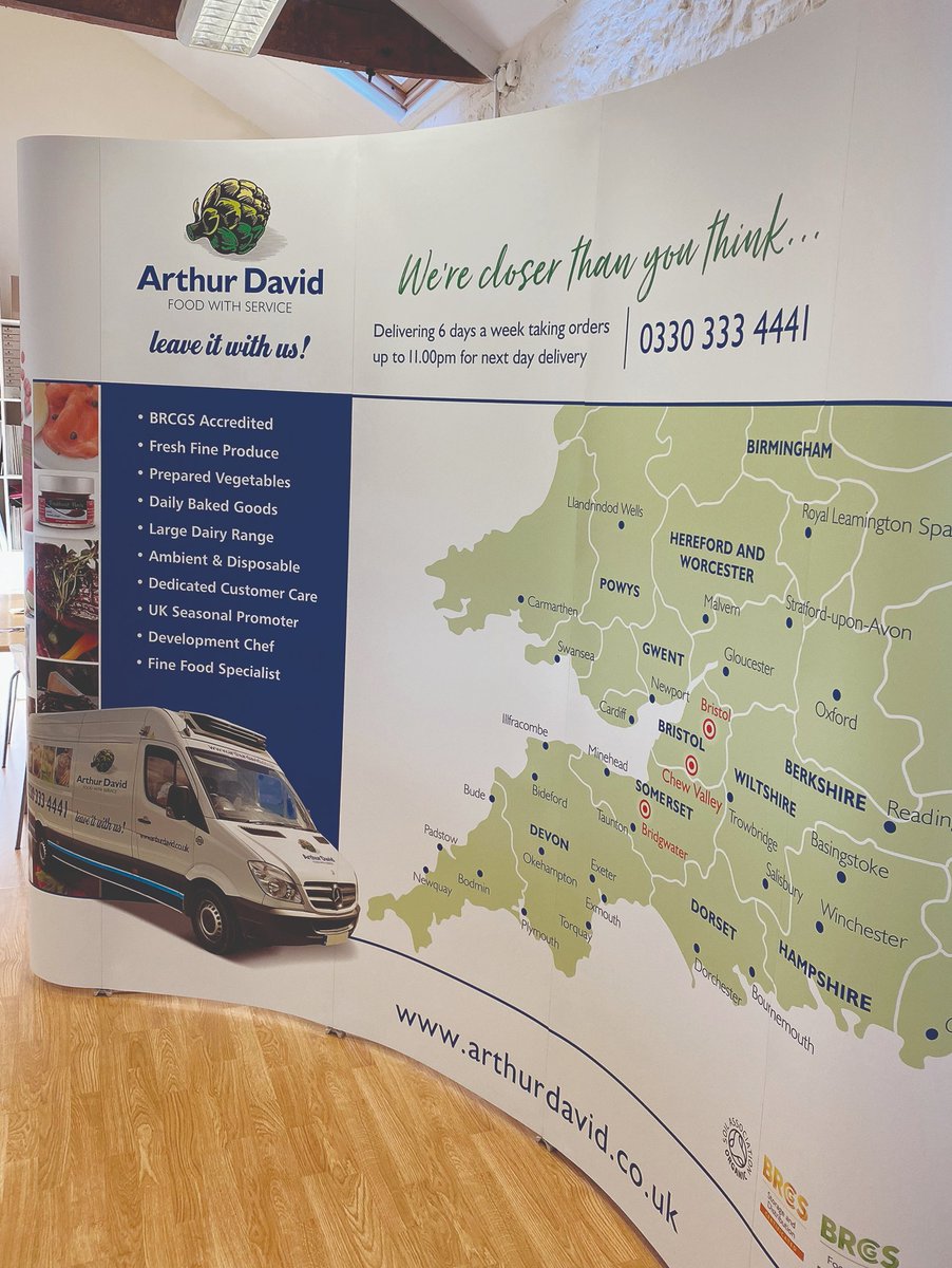 SOS Design (@sosdesign_) on Twitter photo Exhibition unit for client Arthur David <a href="/ArthurDavidFWS/">Arthur David</a> hope the first day at the show is going well? <a href="/SourceFoodDrink/">The Source trade show</a> <a href="/WestpointExeter/">Westpoint Exeter</a> #tradeshow Exhibition unit for client Arthur David <a href="/ArthurDavidFWS/">Arthur David</a> hope the first day at the show is going well? <a href="/SourceFoodDrink/">The Source trade show</a> <a href="/WestpointExeter/">Westpoint Exeter</a> #tradeshow