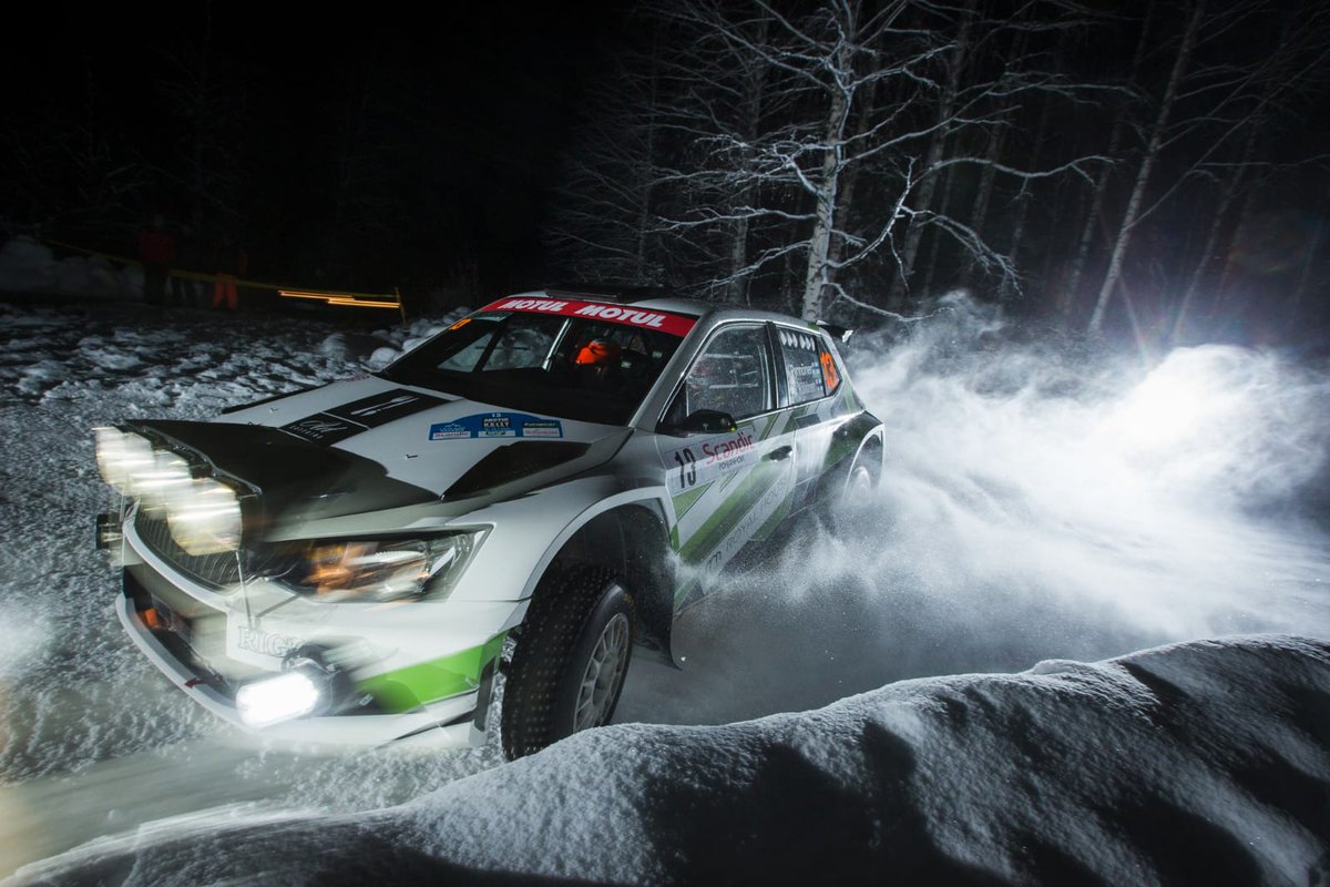 Ville Pynnönen haki vauhtia testeistä Keuruulta ennen Mikkeliä – “Nyt olisi todella päästävä maaliin” 👍🏼

rallism.fi/content/fi/1/5…

#RalliSM <a href="/SMVaakunaRalli/">SM Vaakuna-Ralli Mikkeli</a> <a href="/Pynski/">Ville Pynnönen</a>