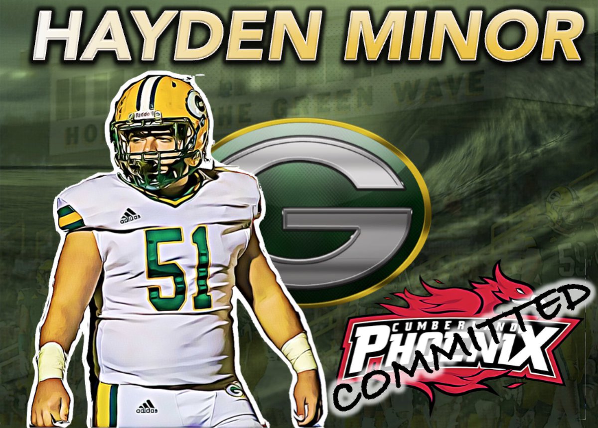 Gallatin Football Recruiting tweet media