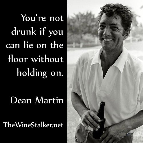 #FlashbackFebruary to June 2014: Dean Martin says you’re not drunk enough just yet! thewinestalker.net/2014/06/deanma… #beer #wine #drinks #spirits <a href="/JMiquelWine/">Julien Miquel #Wine</a> <a href="/winewankers/">The Wine Wankers 🍾🤛🎉🥂</a> <a href="/KellyMitchell/">Kelly Mitchell #TheWineSiren</a> <a href="/MacCocktail/">MacCocktail (@MacCocktail.bsky.social)</a>