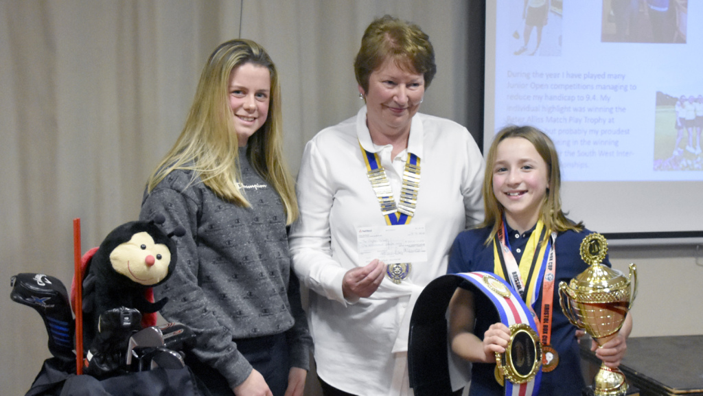 Rotary awards Andrew Simpson Olympic Bursary to outstanding Young Athletes rcsc.org.uk/2020/02/05/rot…