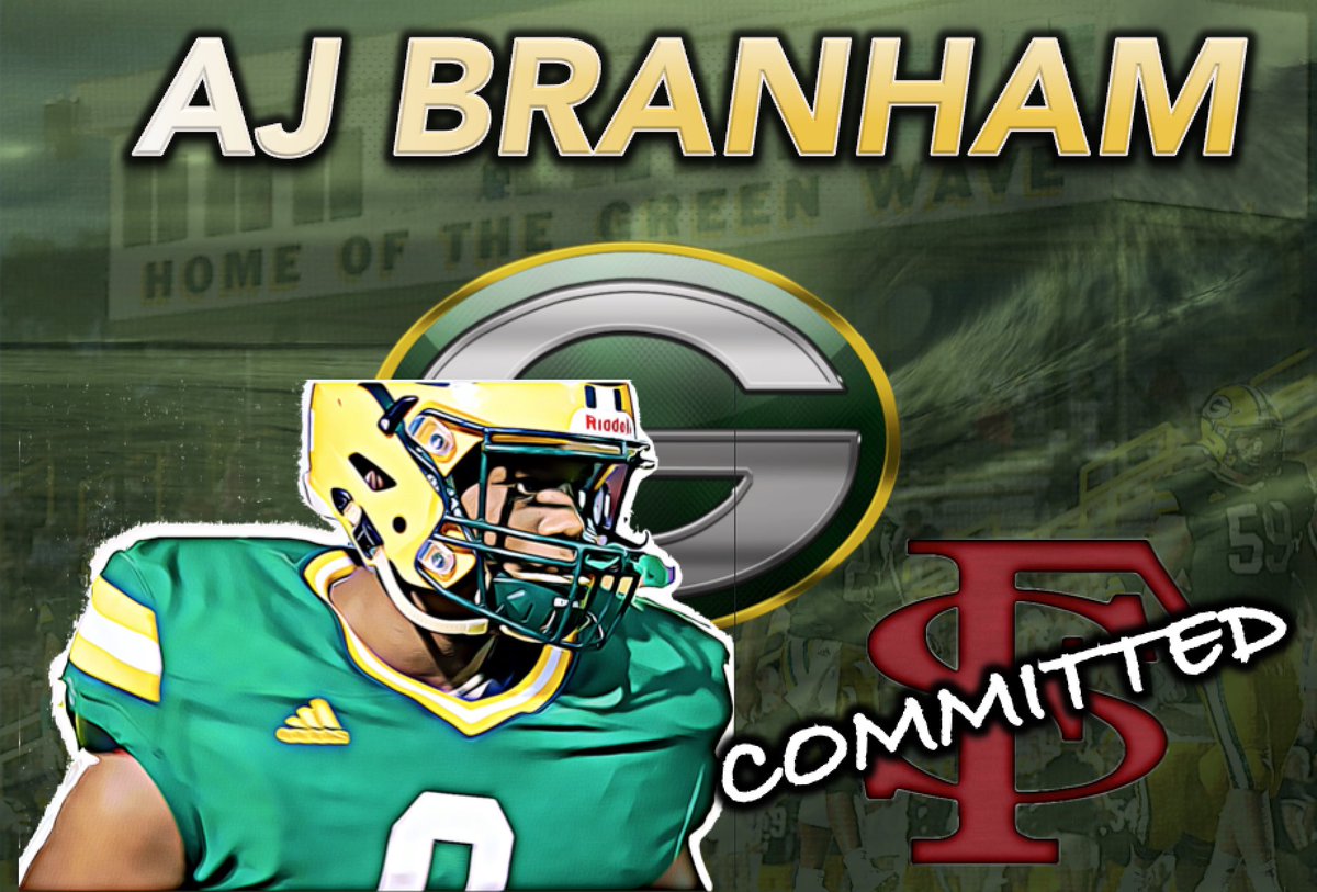 Gallatin Football Recruiting tweet media