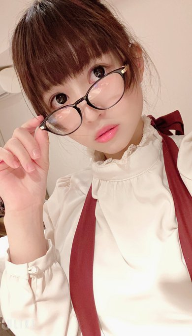 Twitterのコスプレ画像13