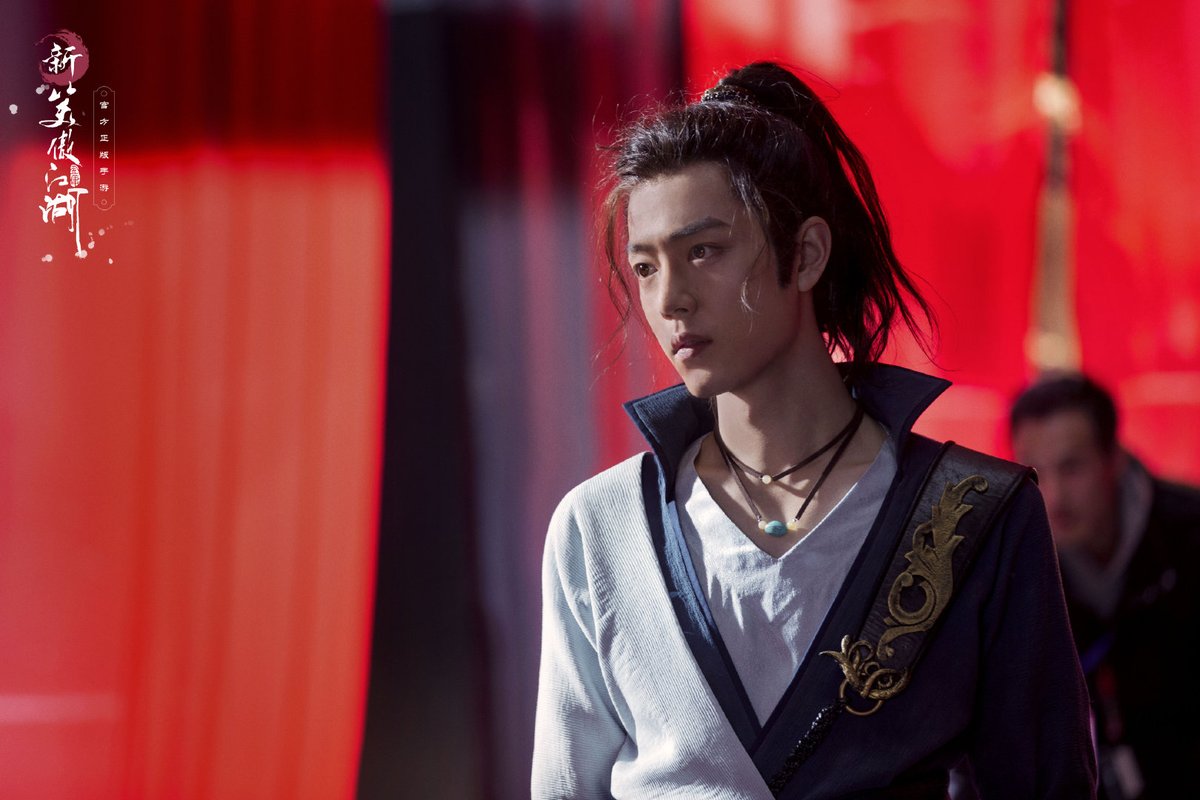 Неукротимый повелитель чэнь цин ван цзи. Хуан цзюнь цзе. Сяо чжан вэй ин. Сяо джун nct. Сяо цзюнь.