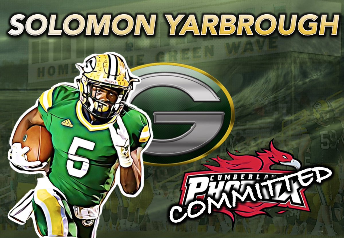 Gallatin Football Recruiting tweet media