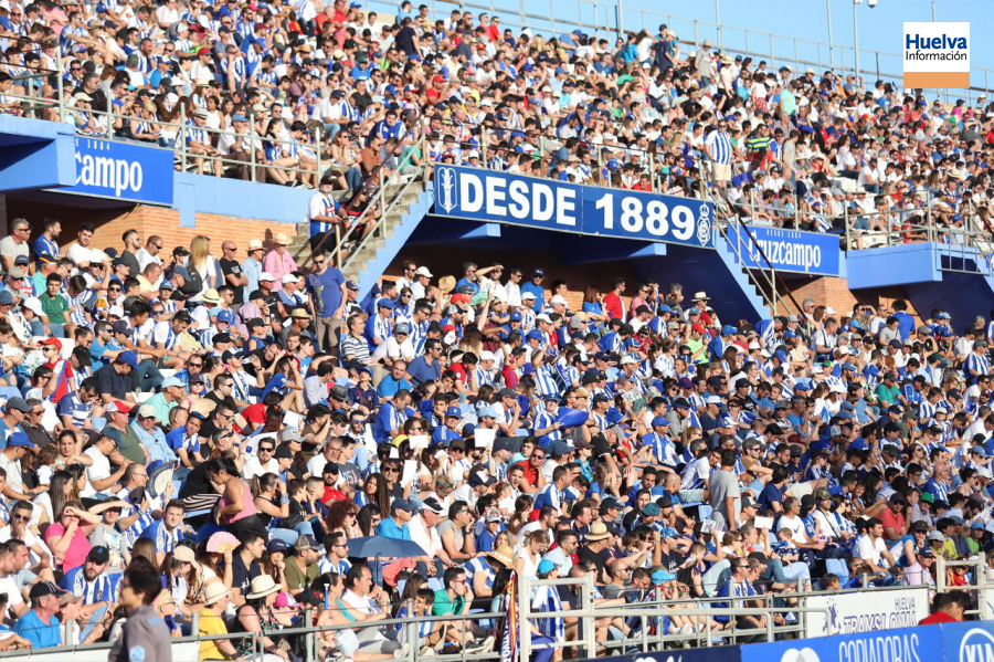 ⚽ La modificación de los estatutos que se aprobará en la próxima Junta dará voz y voto a la afición del #Recre huelvai.info/rd36t2