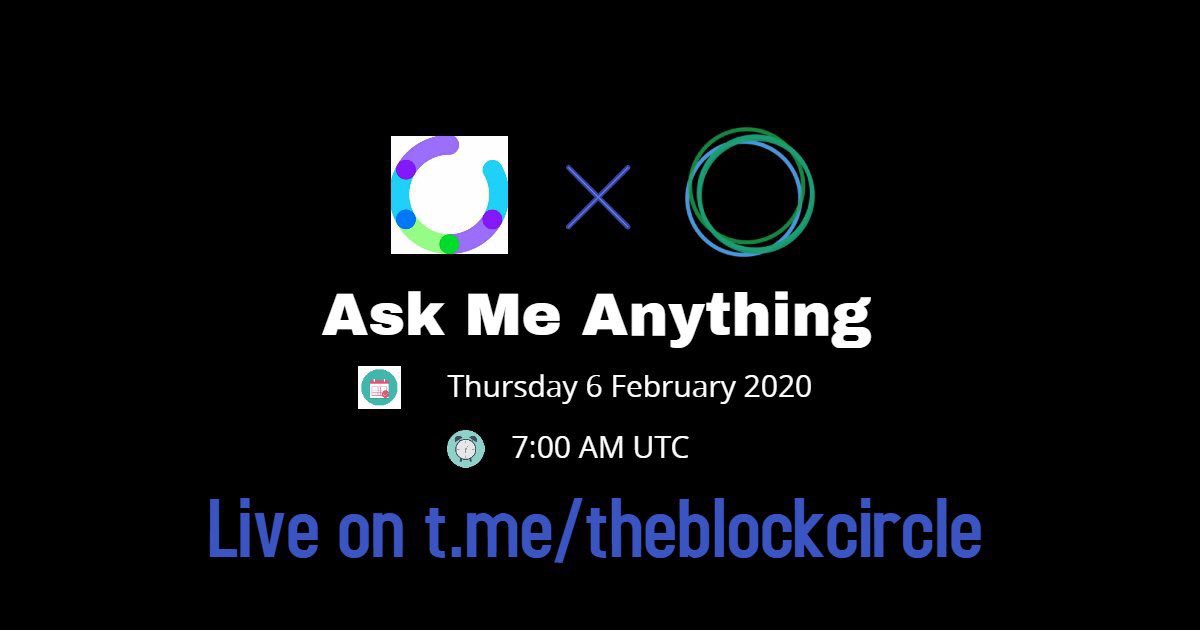 ARCS_ARX_JP's tweet photo. 【お知らせ】
明日の16時～、AMA（Ask Me Anything）が開催されます！TelegramというSNSアプリ上での開催になります。開始時間までにこちらのリンク（ https://t.co/NryXQH3OCp ）をクリックして参加していただくだけで質問していただくことが可能になります✨ぜひお気軽にご参加ください！ https://t.co/sxnstWu5qm