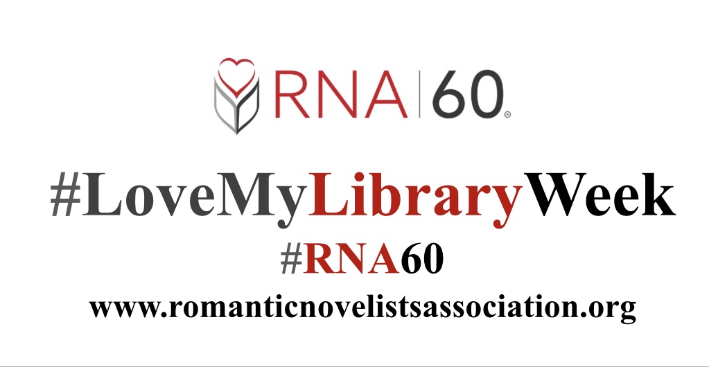 annalarnerbooks's tweet photo. Celebrate #LoveMyLibraryWeek by borrowing your favourite LGBTQ+ romantic novel from your local library. #LGBTQoftwitter
If they don't stock it, perhaps now would be a great time to ask them to. #RomanceReadingMonth #RNA60 #FallinLoveWithbooks #RepresentationMatters https://t.co/dyMqIgJa1h
