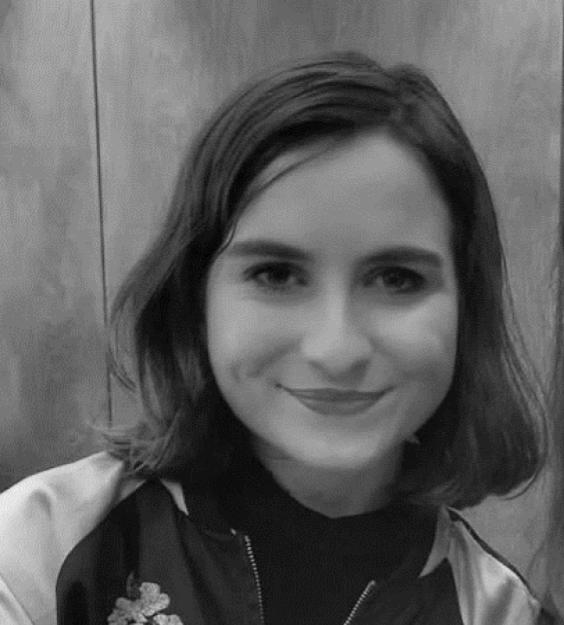 FleetTheatre's tweet photo. Meet the team of #TheManyFacesofHer
TUE 18 FEB + WED 19 FEB @ 6:30PM @smockalleytheatre
Our Make-Up Artist: Emer Foley
Book Here: https://t.co/rYcDQAkVL6
#ImaginationIsTheBeginning #CreativityIsCourage #LiveOutLoud #SceneAndHeard2020 #Theatre https://t.co/y0kcRxGn6H