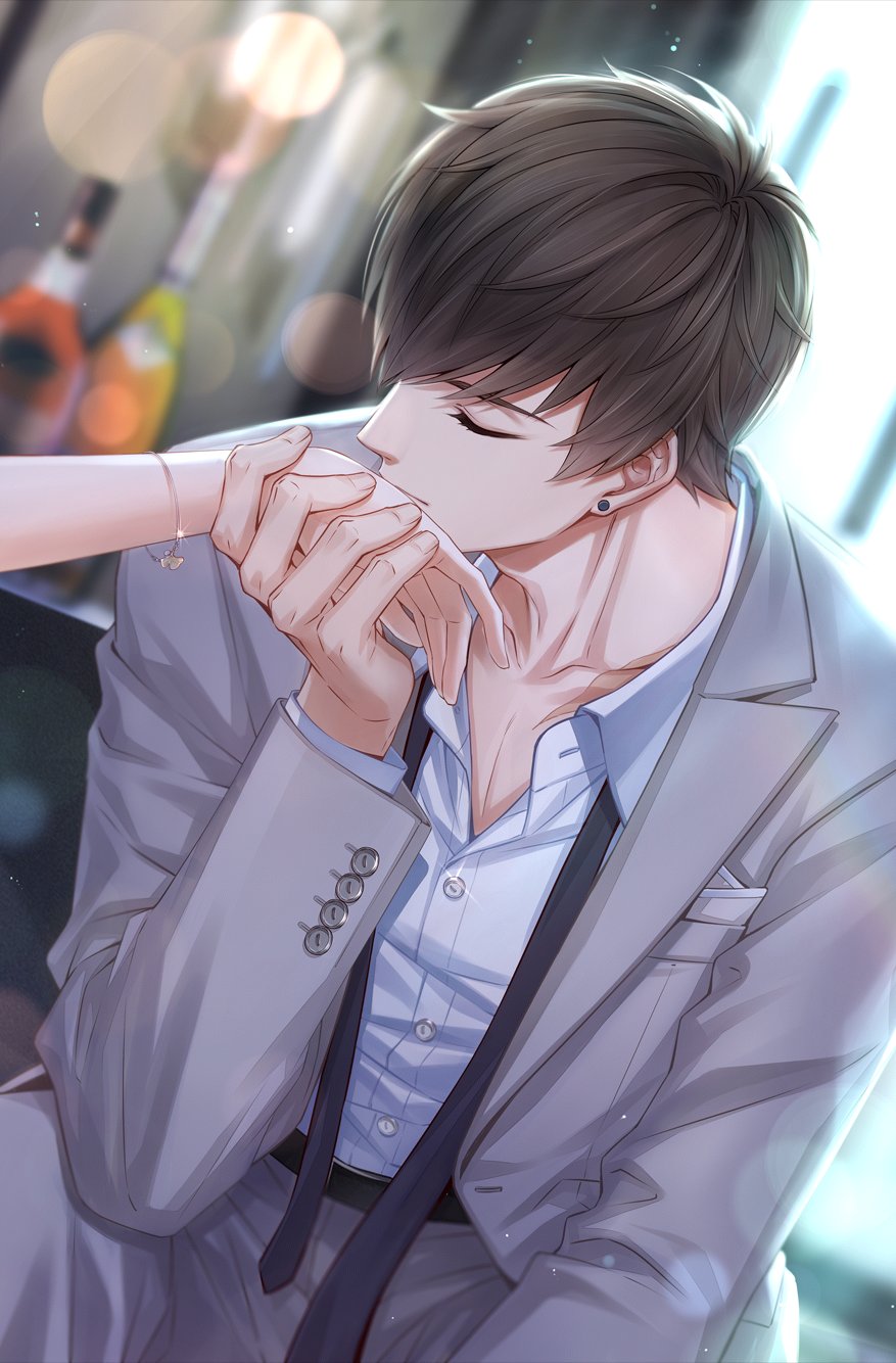 恋とプロデューサー~EVOLxLOVE~ on X: 恋とプロデューサー~EVOLxLOVE~ on X: