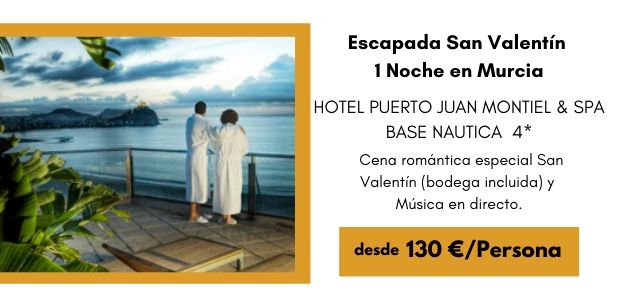 #Jaén, #Ourense, #Pontevedra o #Murcia? 
QUÉ DESTINOS PREFIERES PARA LOS MÁS ROMÁNTICOS?
#SanValentin2020