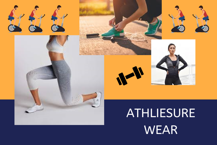 stylecheck365's tweet photo. Athleisure wear have become an important part of every girls wear. Lets check out few ways to get a great athleisure look.

check out our blog at: https://t.co/QgixsiHCID
#stylecheck #waystostyle #AthleisureWear #Comfort #Style https://t.co/ii2iD7KlTV