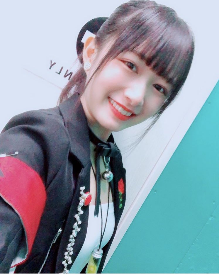 yukarioshi0502's tweet photo. #笑顔の日 https://t.co/Jap5aYEDey