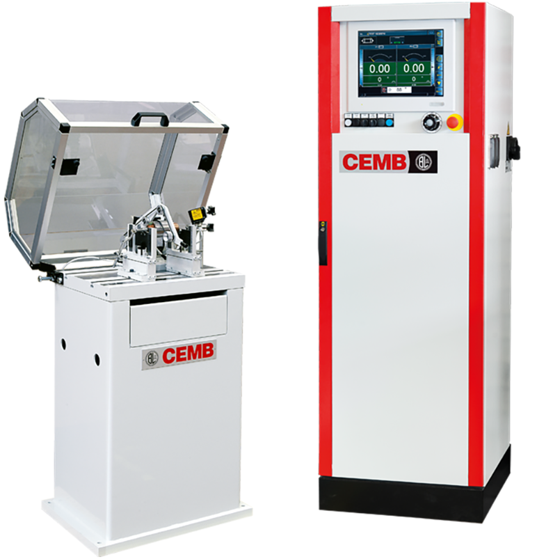 The Z5-TC special design of the driving system enables the machine to be operated with both, the belt placed on top of the rotor and the belt fixed in position under the rotor. Simply rest on a working bench or be bolted down to a solid base element. buff.ly/2v6GlaL