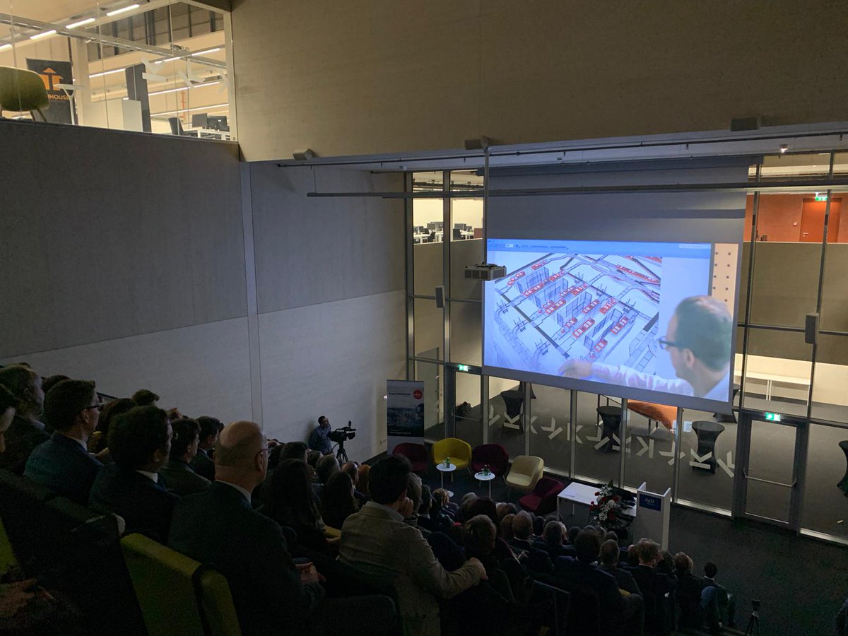 Oberösterreich hat viel vor im Jahrzehnt der "Transformation".