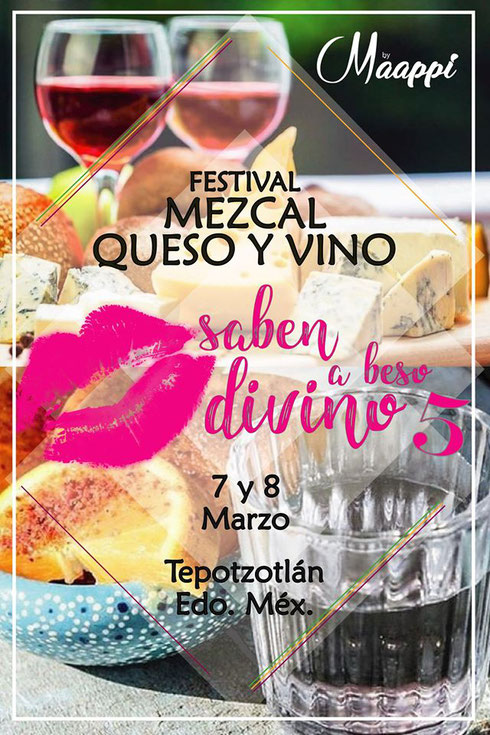 VaPorMexicoX's tweet photo. T R I V I A 🍷🍫

Aprende a maridar los mejores vinos con chocolate o queso en este festival. Tenemos pases dobles para los primeros que manden a trivias@donde-ir.com las bebidas típicas mexicanas que podrás encontrar en el evento.

Pista:   Via #DONDEIRweb https://t.co/Ppn72Ade1g