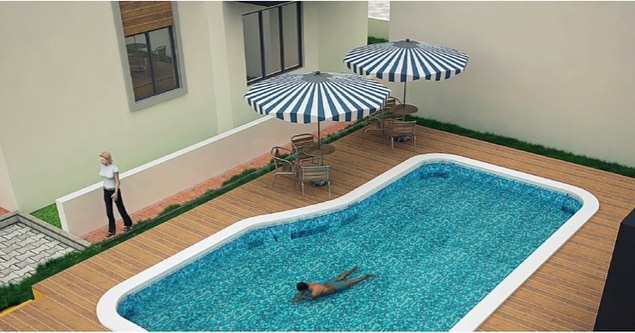 Lusso is a development of 5 units of Privately Gated Terrace Duplexes located on Turnbull road, Ikoyi, Lagos

For more details call
📞08160000556
