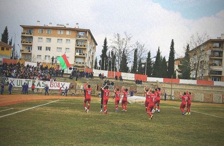 Gol olunca tribüne koşmak mı 🤗
<a href="/BalabanMeydan/">BALABAN MEYDAN</a>