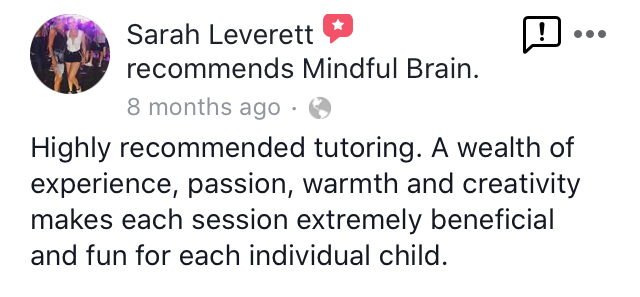 Mindful Brain (@brainmindful) on Twitter photo 