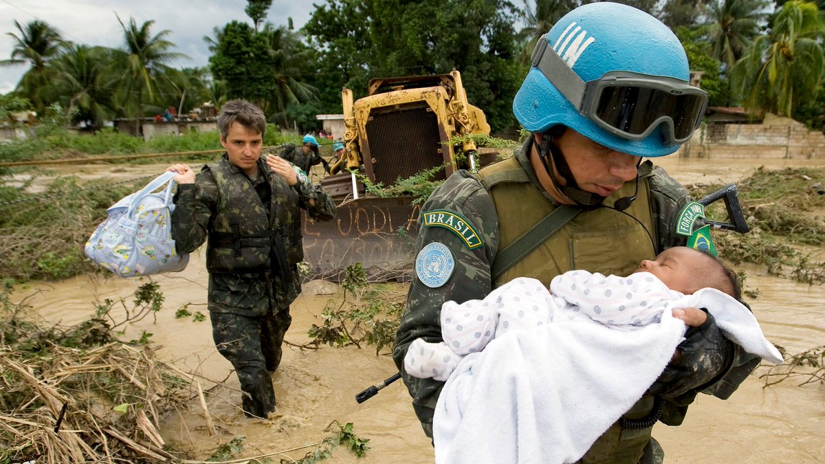 UNDRR_AsiaPac's tweet photo. Prevention is at the core of disaster risk reduction #DRR. 

Read about how the #UN system in #AsiaPacific is helping countries address underlying risk factors to prevent crises and build #ResilienceForAll 

https://t.co/XicQGbckJc https://t.co/IDyVRnnfHC